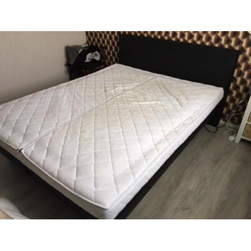 soft side waterbed