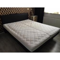 soft side waterbed