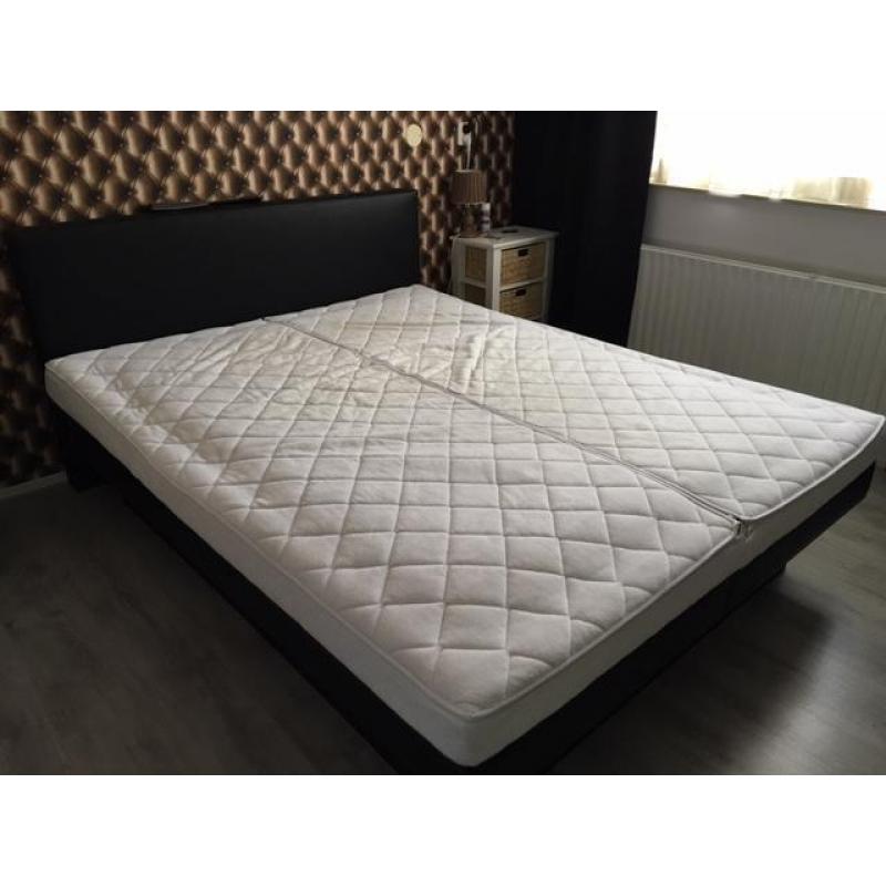 soft side waterbed