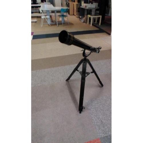 Sterrenkijker tresco rr80060e telescoop