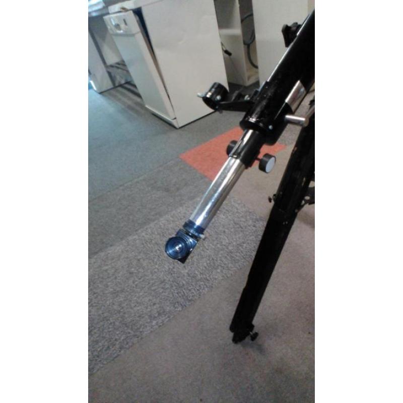 Sterrenkijker tresco rr80060e telescoop