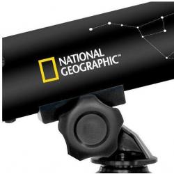 National Geographic 50/360 18x-60x refractor telescoop
