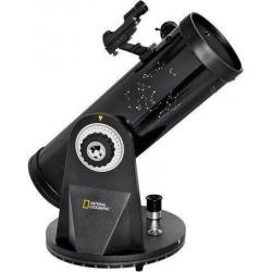 National Geographic 114/500 Dobson-telescoop (Gratis