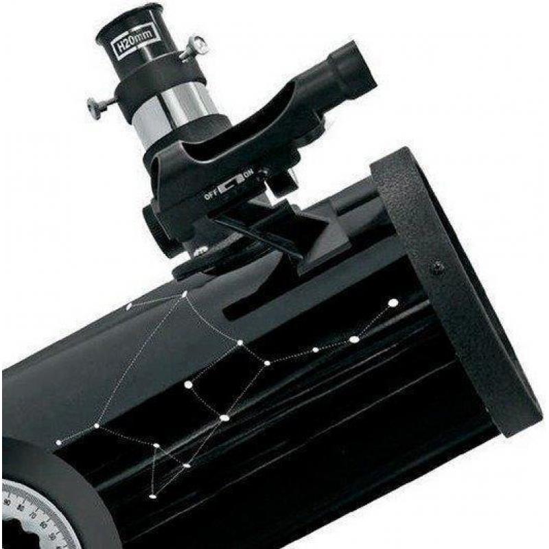 National Geographic 114/500 Dobson-telescoop (Gratis