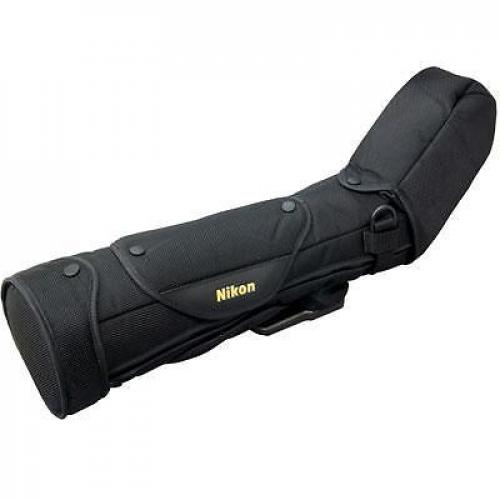 Nikon EDG-85 Stay-on Case Set