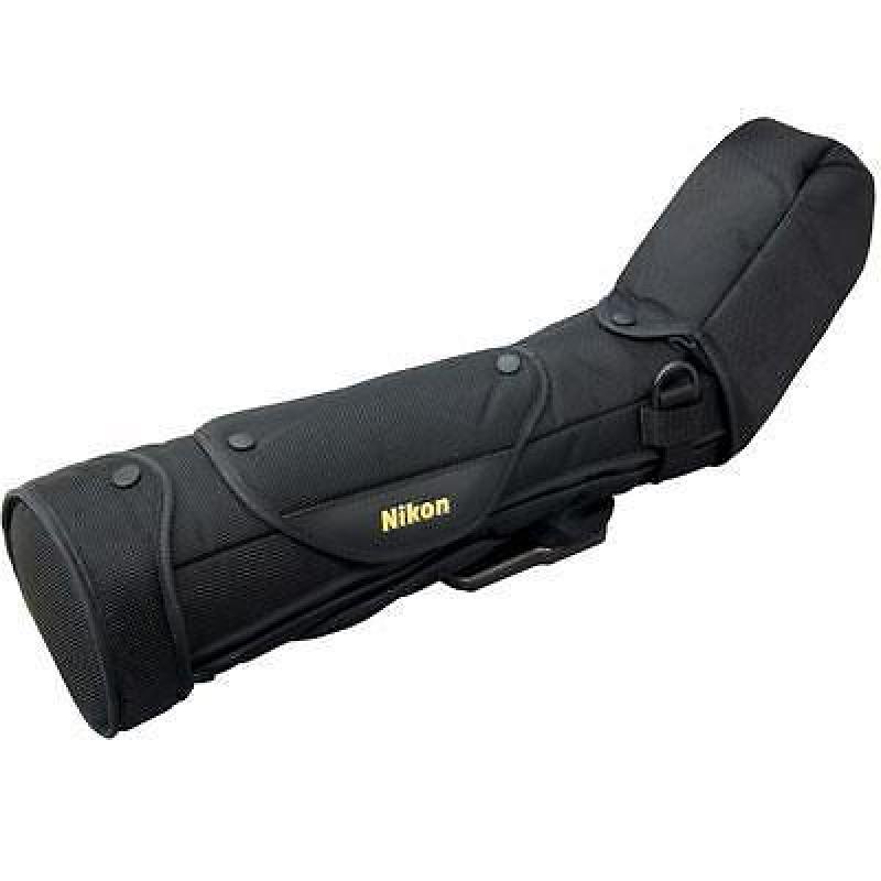 Nikon EDG-85 Stay-on Case Set
