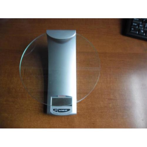 Digitale Soehnle Weegschaal,max 5000 g