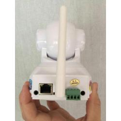 Alecto IP camera incl. voeding