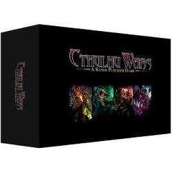 Cthulhu Wars – Uw spel gratis verzonden