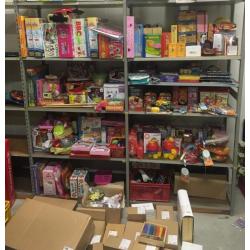 Partij Speelgoed Keukens en Accessoires