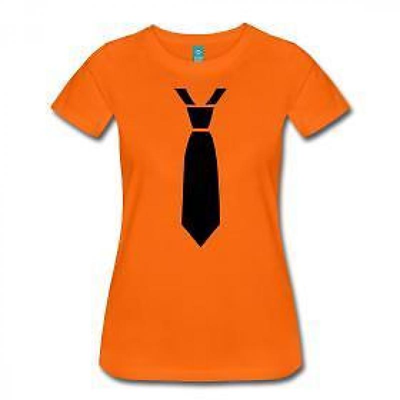 WK 2014 - Dames Shirts