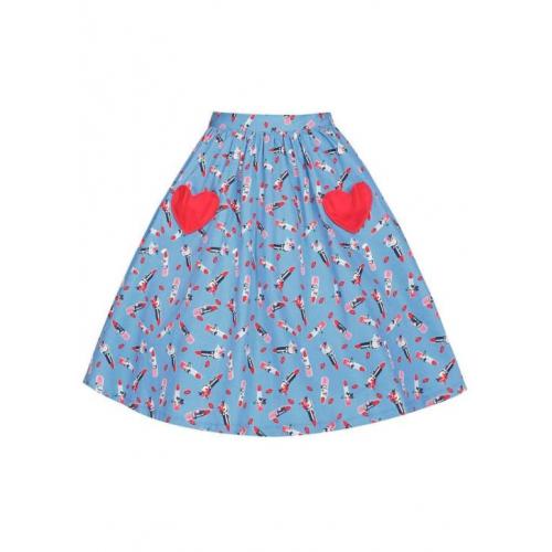 Fifties geïnspireerde kleding voor elke gelegenheid