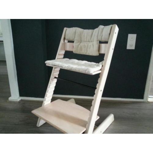 Stokke kinderstoel