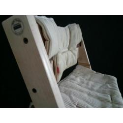 Stokke kinderstoel