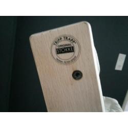 Stokke kinderstoel