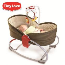 Tiny Love Rocker Napper (SHOWMODEL) NU 75,-