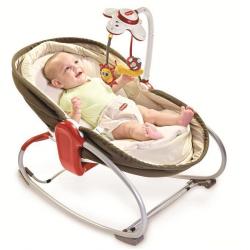 Tiny Love Rocker Napper (SHOWMODEL) NU 75,-