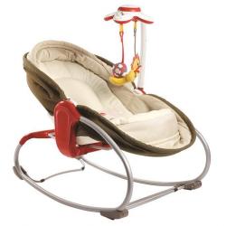 Tiny Love Rocker Napper (SHOWMODEL) NU 75,-