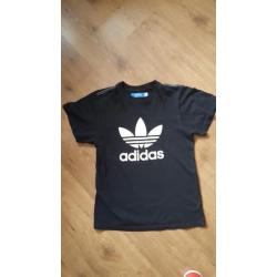Gaaf Adidas shirt XS