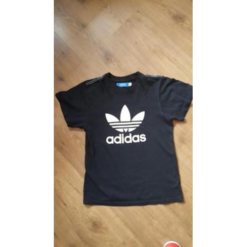 Gaaf Adidas shirt XS