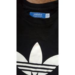 Gaaf Adidas shirt XS