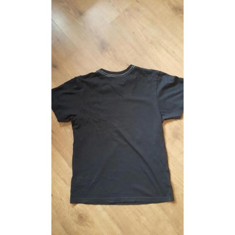 Gaaf Adidas shirt XS
