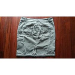 Beige rok Dreamstar