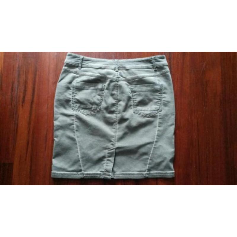 Beige rok Dreamstar