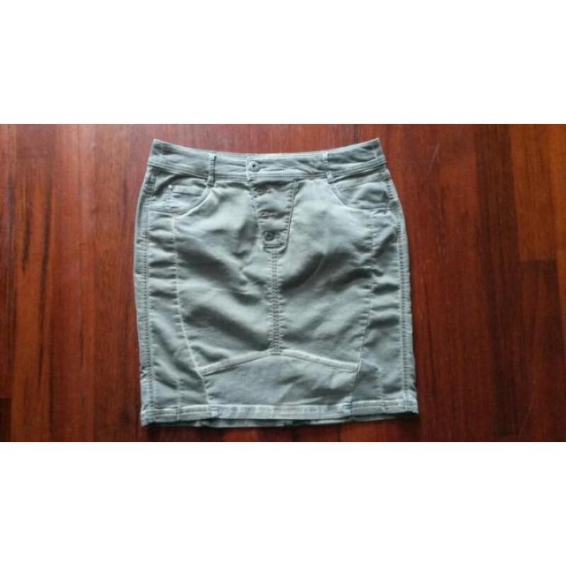 Beige rok Dreamstar