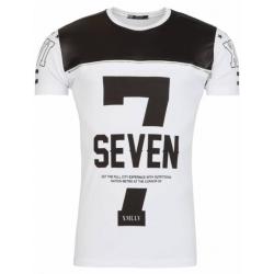 Seven