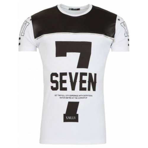 Seven