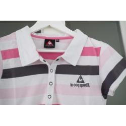 Le coq sportif polo