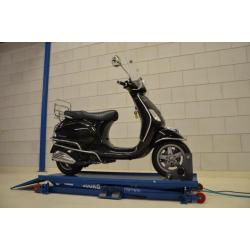 TSC300 scooter heftafel / scooterlift 300KG 230V