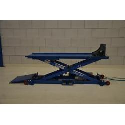TSC300 scooter heftafel / scooterlift 300KG 230V