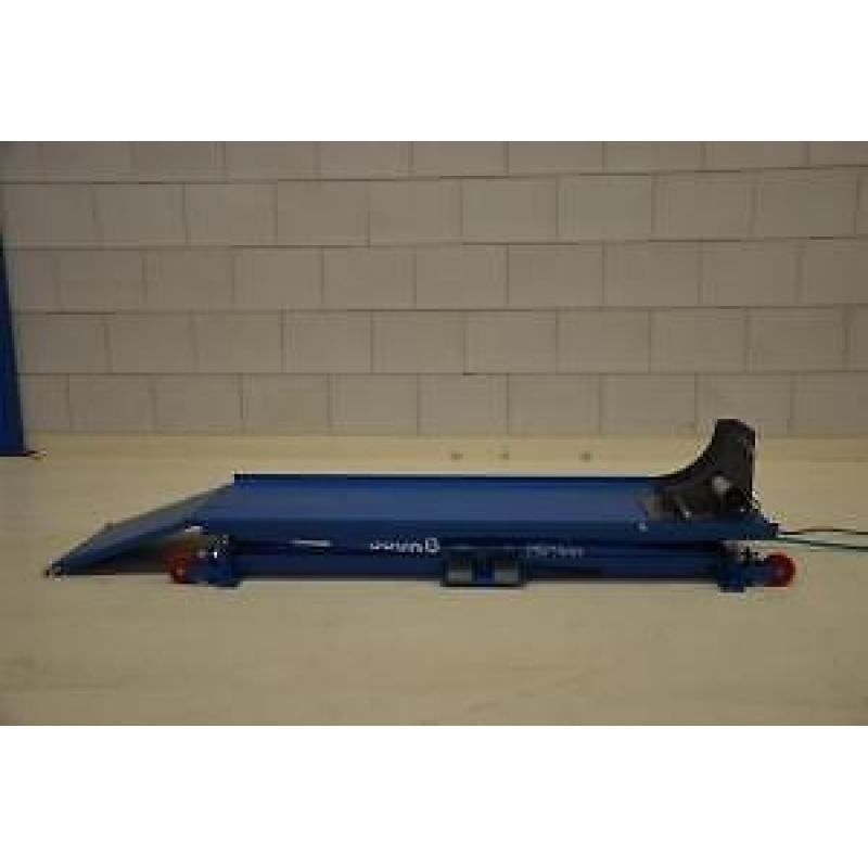 TSC300 scooter heftafel / scooterlift 300KG 230V