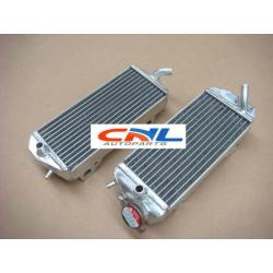 Radiator Gas Gas FSR/EC450/515 2007-2011 2008 2009 2010 07