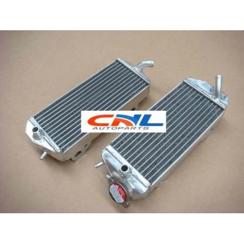 Radiator Gas Gas FSR/EC450/515 2007-2011 2008 2009 2010 07
