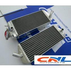 Radiator Gas Gas FSR/EC450/515 2007-2011 2008 2009 2010 07