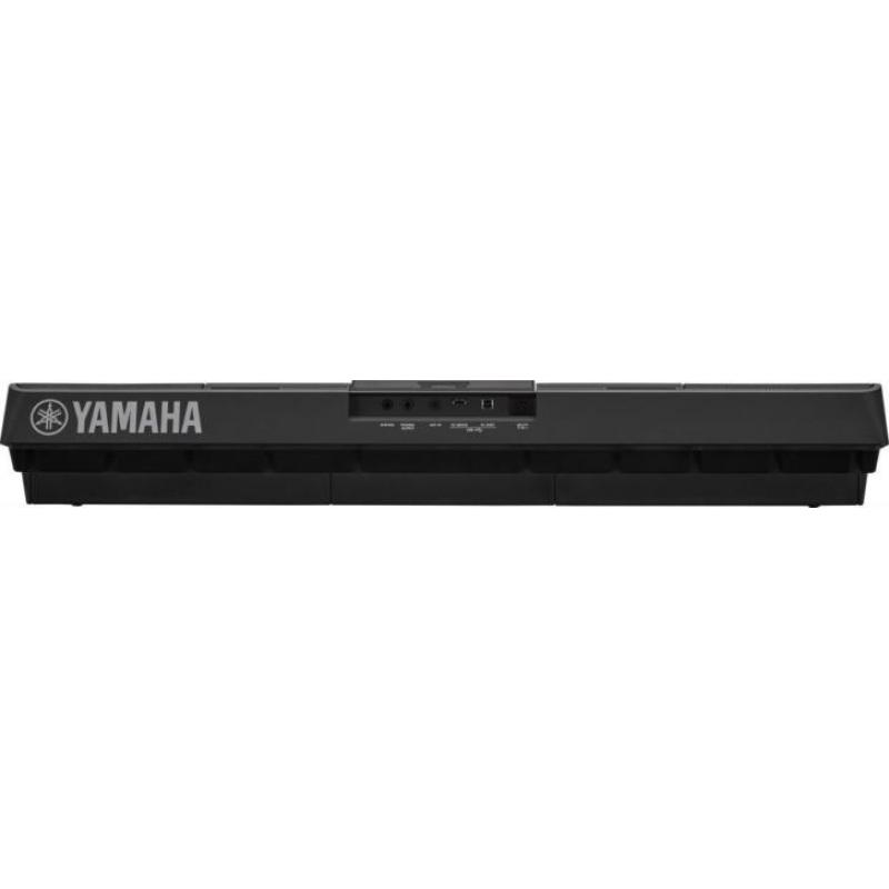 Yamaha keyboard PSR E 453 beginnerskeyboard