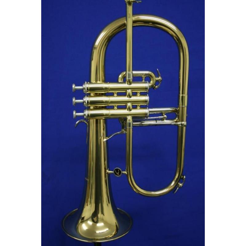 Bugel Courtois 159R demomodel met € 840,00 Korting