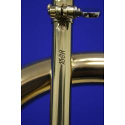 Bugel Courtois 159R demomodel met € 840,00 Korting