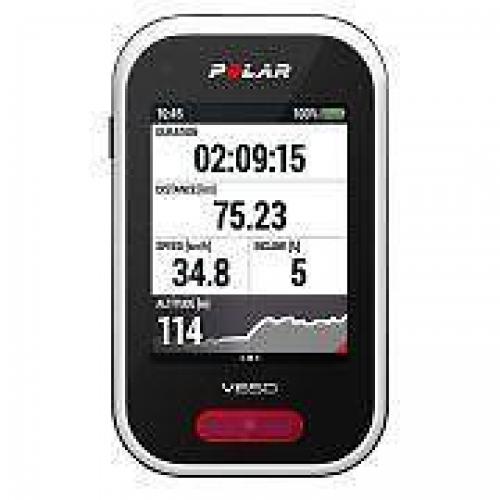 Polar V650