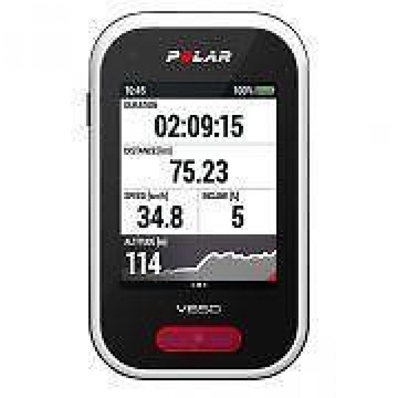 Polar V650