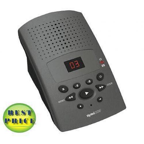 Tiptel 205 Digitaal antwoordapparaat