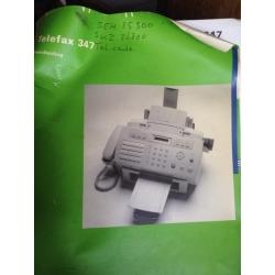 Telefax, kpn,telefoon.printer all in one