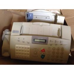 Telefax, kpn,telefoon.printer all in one