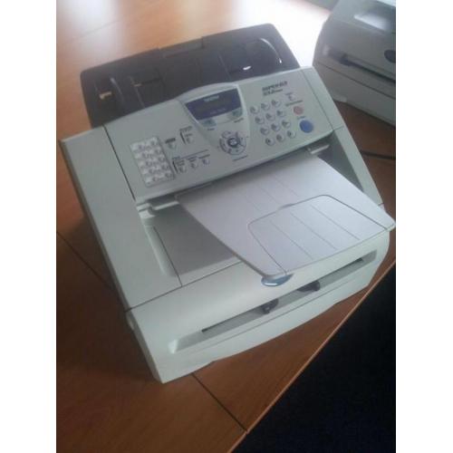 Brother Fax 2920 Super G3