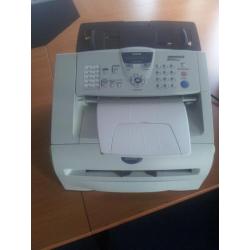Brother Fax 2920 Super G3