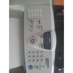 Brother Fax 2920 Super G3