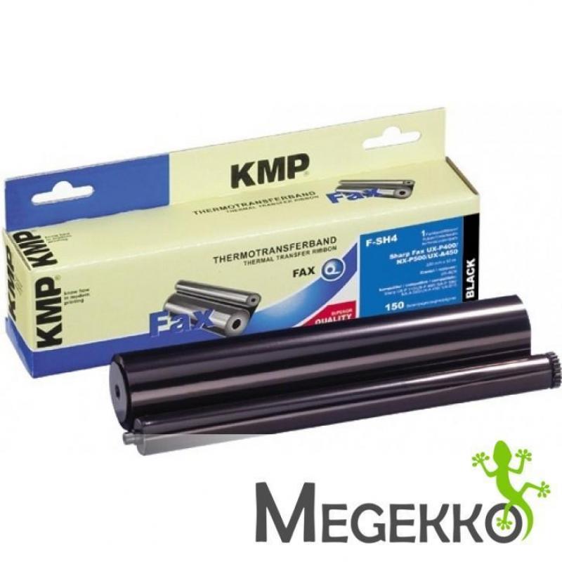 KMP F-SH4 compatibel met Sharp UX-6CR